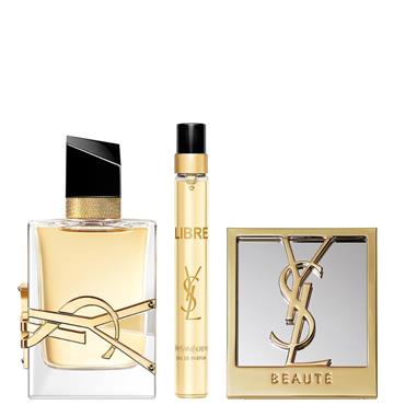 Ysl Libre 50ml Mirror Giftset
