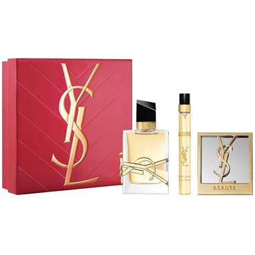 Ysl Libre 50ml Mirror Giftset