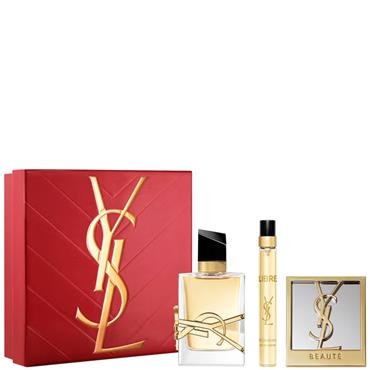 Ysl Libre 50ml Mirror Giftset