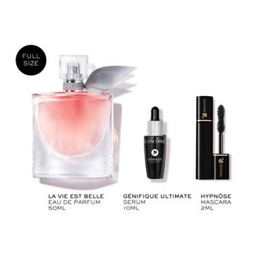 Lancome La Vie Belle 50ml Set EDP