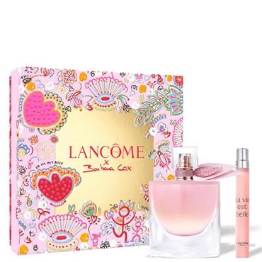 Lancome Vanilla Nude 50ML EDP Set