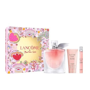 Lancome Le Vie Belle 100ml Set