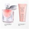 Lancome Le Vie Belle 30ml Set EDP