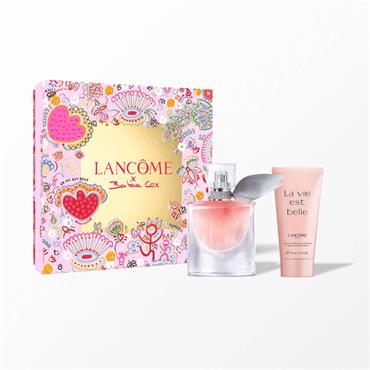 Lancome Le Vie Belle 30ml Set EDP