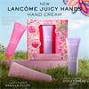Lancome Juicy Hand Cream Trio