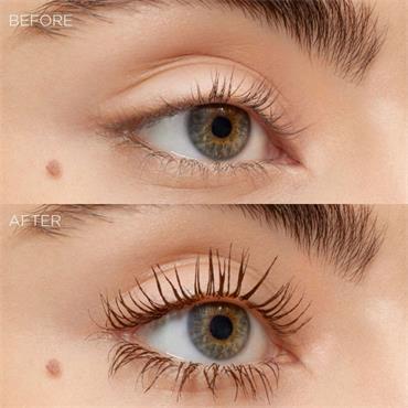 Lancome Flutter Extension Mascara Choco Brown 02