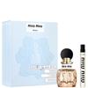 MiuMiu Miutine Edp 100ml Giftset