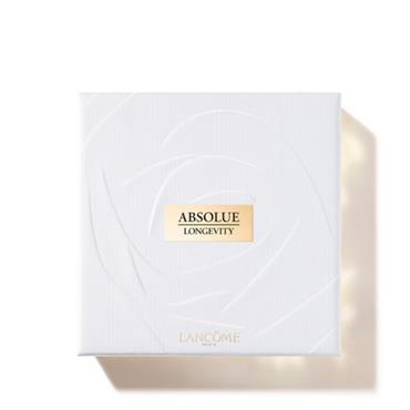 Lancome Absolue Eye Cream Set