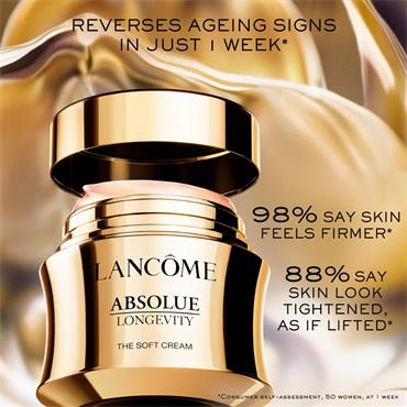 Lancome Absolue Eye Cream Set