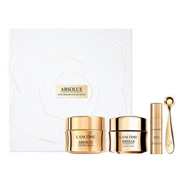 Lancome Absolue Eye Cream Set