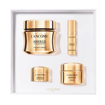 Lancome Absolue Eye Cream Set