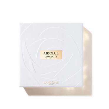 Lancome Absolue Longevity Set