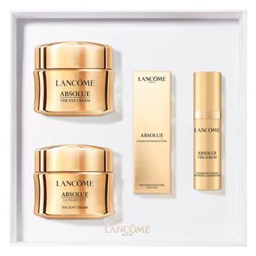 Lancome Absolue Longevity Set