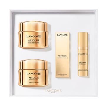 Lancome Absolue Longevity Set