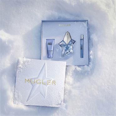 Mugler Angel 50ml Eau de Parfum Giftset