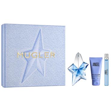 Mugler Angel 50ml Eau de Parfum Giftset