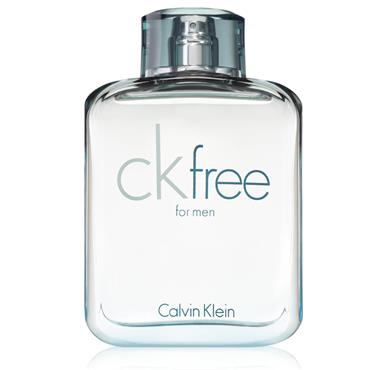 Calvin Klein CK Free Men EDT 100ml