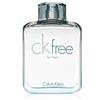 Calvin Klein CK Free Men EDT 100ml