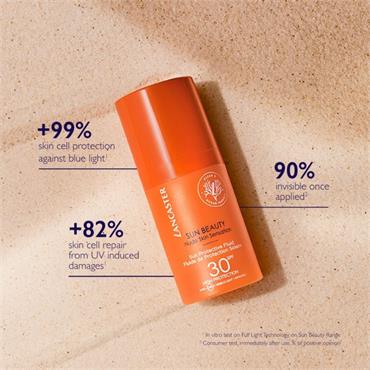 Lancaster Nude Skin Sensation Spf30 30ml