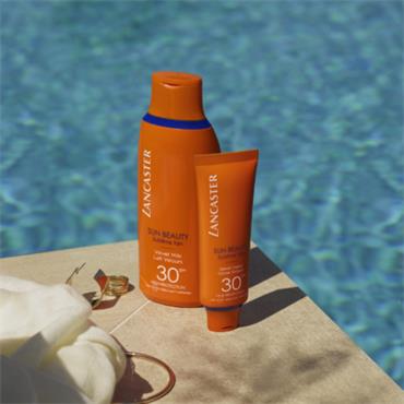 Lancaster Sun Beauty Face Cream SPF30 50ml