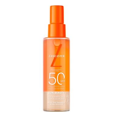 Lancaster Sun Protective Water Spf50 150ml