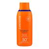 Lancaster sun beauty body milk spf50 175ml
