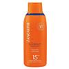 Lancaster sun beauty body milk spf15 175ml