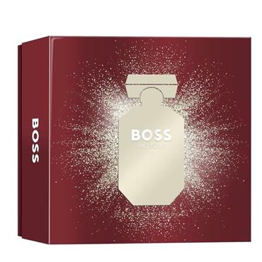 Hugo Boss The Scent For Her Edp 50ml Giftset