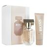 Hugo Boss The Scent For edp 30ml Giftset