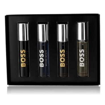 Boss Bottled Minis Giftset