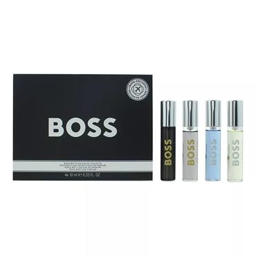 Boss Bottled Minis Giftset