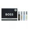 Boss Bottled Minis Giftset