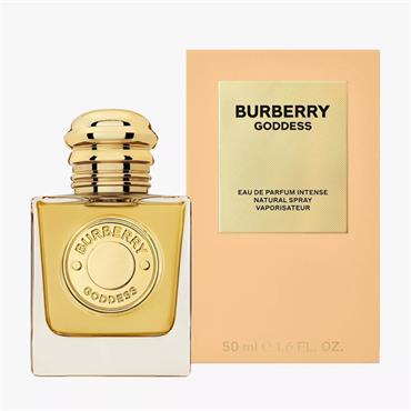 Burberry Goddess Eau De Parfum Intense