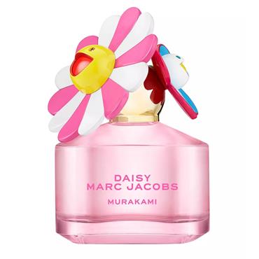 Marc Jacobs Daisy Murakami Pink Edp 50ml