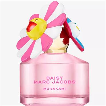 Marc Jacobs Daisy Murakami Pink Edp 50ml