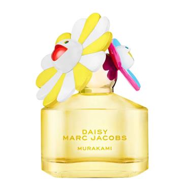 Marc Jacobs Daisy Murakami Yellow Edp 50ml