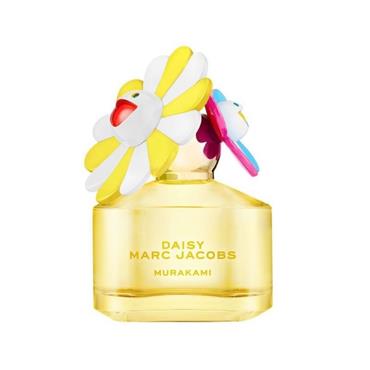 Marc Jacobs Daisy Murakami Yellow Edp 50ml