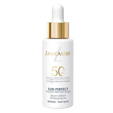 Lancaster Sun Perfect Unifying Serum SPF50 30ml
