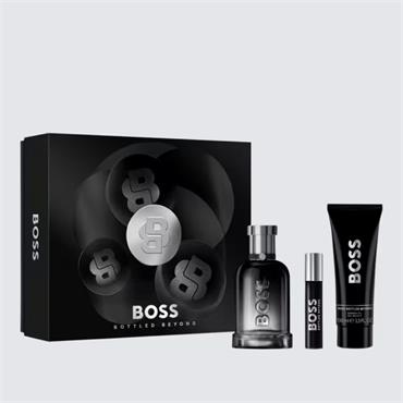 Boss Bottled Beyond Xmas 100ml Giftset