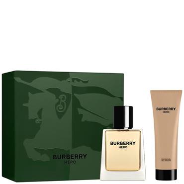 Burberry Hero 50ml EDT Set