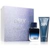 Calvin Klein Defy 50ml Edp Giftset