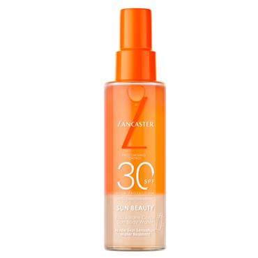 Lancaster Sun Beauty Sun Protective Water SPF30