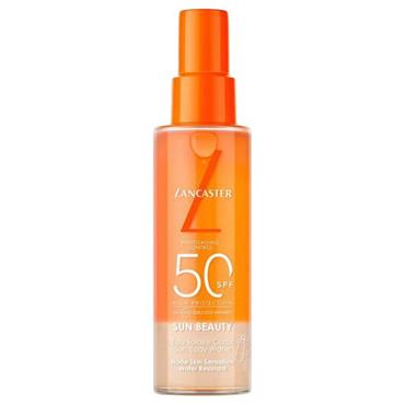 Lancaster Sun Beauty Body Water SPF50