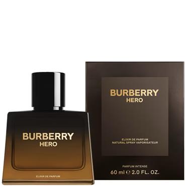 Burberry Hero Elixir de Parfum 60ml