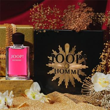 Joop EDP 70 ml set