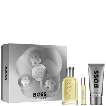 Boss Bottled EDT 100ml Set