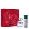Hugo Man 75ml EDT Set