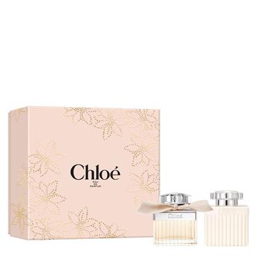 Chloe Signature EDP 50ML Set