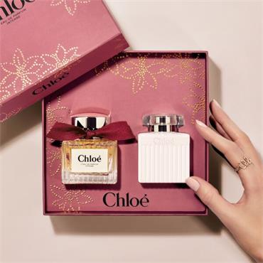 Chloe L Eau de Parfum Intense 50ml Giftset