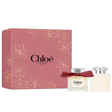 Chloe L Eau de Parfum Intense 50ml Giftset